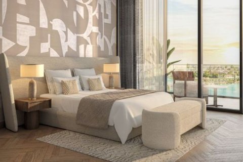 Квартира 34.4м² в Дубай, ОАЭ №169852 3
