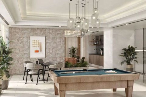 Квартира 34.4м² в Дубай, ОАЭ №169852 7