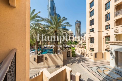 Apartment de 1 dormitorio en Downtown Dubai (Downtown Burj Dubai), UAE No. 222054 4