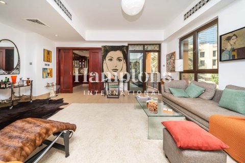 Apartment de 1 dormitorio en Downtown Dubai (Downtown Burj Dubai), UAE No. 222054 7