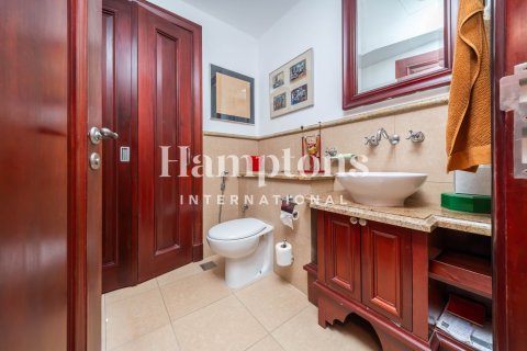 Apartment de 1 dormitorio en Downtown Dubai (Downtown Burj Dubai), UAE No. 222054 10