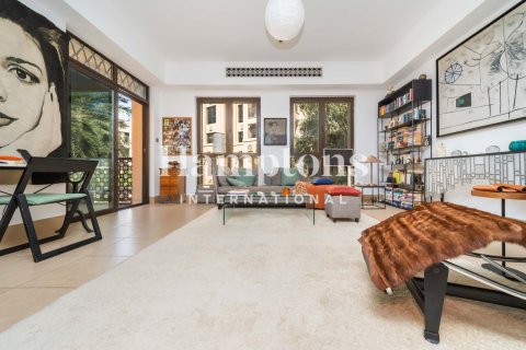 Apartment de 1 dormitorio en Downtown Dubai (Downtown Burj Dubai), UAE No. 222054 12