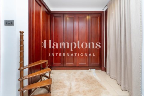 Apartment de 1 dormitorio en Downtown Dubai (Downtown Burj Dubai), UAE No. 222054 15