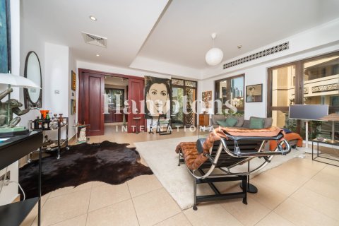 Apartment de 1 dormitorio en Downtown Dubai (Downtown Burj Dubai), UAE No. 222054 5