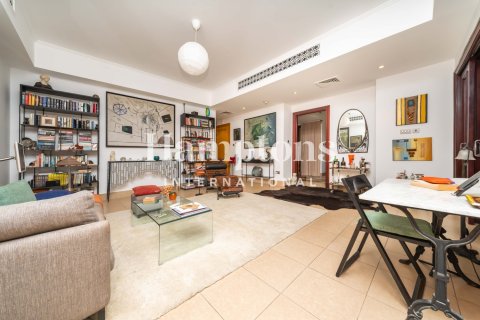 Apartment de 1 dormitorio en Downtown Dubai (Downtown Burj Dubai), UAE No. 222054 3