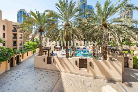 Apartment de 1 dormitorio en Downtown Dubai (Downtown Burj Dubai), UAE No. 222054 8