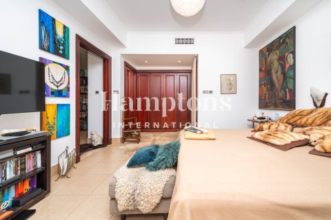 Apartment de 1 dormitorio en Downtown Dubai (Downtown Burj Dubai), UAE No. 222054