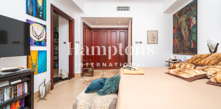 Apartment de 1 dormitorio en Downtown Dubai (Downtown Burj Dubai), UAE No. 222054