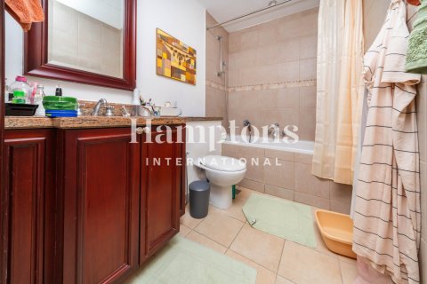 Apartment de 1 dormitorio en Downtown Dubai (Downtown Burj Dubai), UAE No. 222054 9