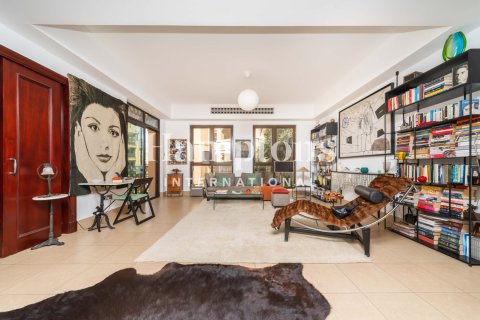 Apartment de 1 dormitorio en Downtown Dubai (Downtown Burj Dubai), UAE No. 222054 17