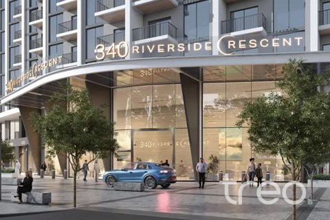 Appartement de 1 chambre à Dubai, UAE No. 222740 8