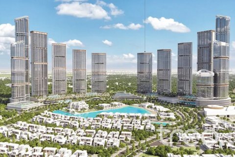 Appartement de 1 chambre à Dubai, UAE No. 222740 7