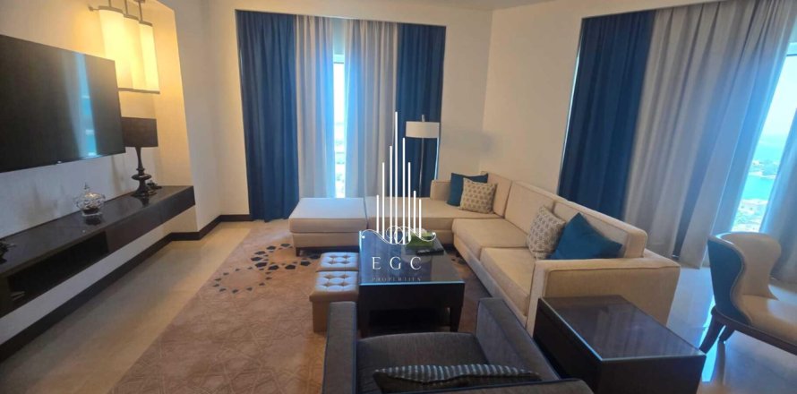 3 غرف نوم شقة في مارينا, الإمارات العربية المتحدة رقم 36590