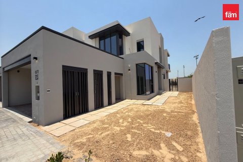 4 bedrooms Townhouse in Jebel Ali, UAE No. 213408 27