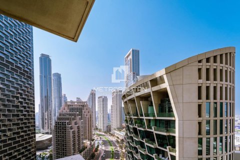 2 bedrooms Apartment in Burj Vista, UAE No. 130302 13