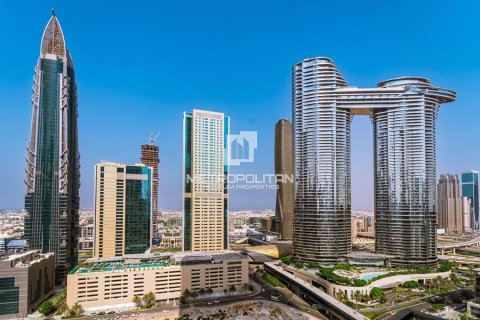 2 bedrooms Apartment in Burj Vista, UAE No. 130302 15