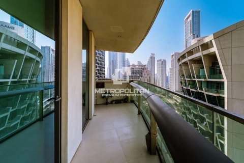 2 bedrooms Apartment in Burj Vista, UAE No. 130302 11