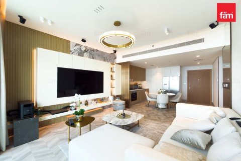 Apartment de 2 dormitorios en Dubai Harbour, UAE No. 219177 23