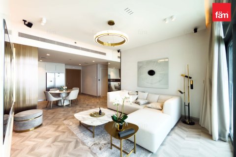 Apartment de 2 dormitorios en Dubai Harbour, UAE No. 219177 24