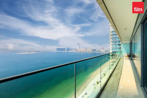 Apartment de 2 dormitorios en Dubai Harbour, UAE No. 219177 22