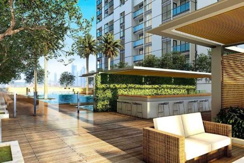 2 غرف نوم شقة في Sobha Hartland, الإمارات العربية المتحدة رقم 96439 10