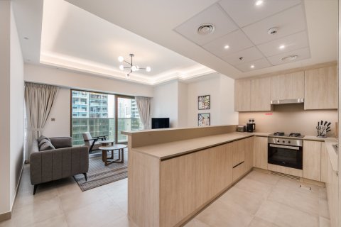 Apartment de 2 dormitorios en Jumeirah Lake Towers, UAE No. 202340 7