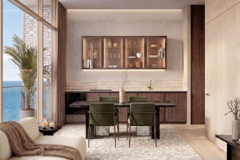 3 bedrooms Apartment in Al Mairid, UAE No. 207861 4