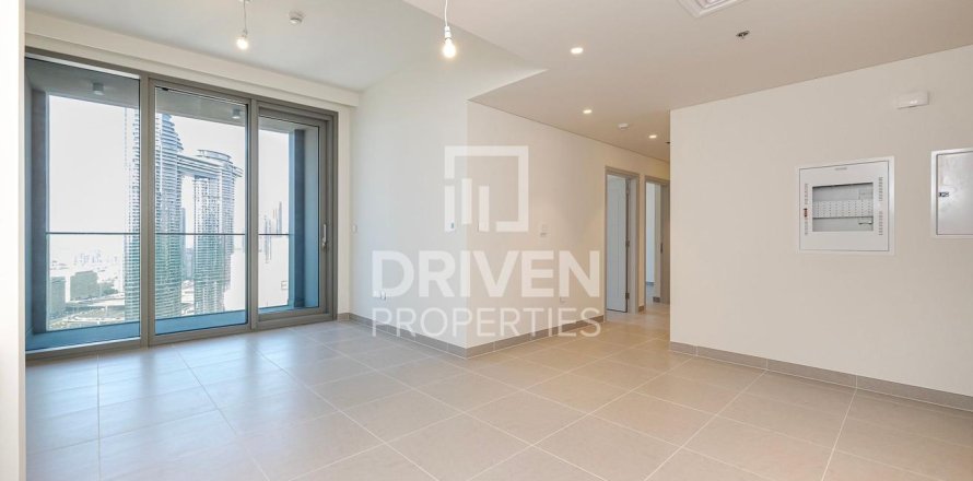 2 bedrooms Apartment in Forte, UAE No. 212248