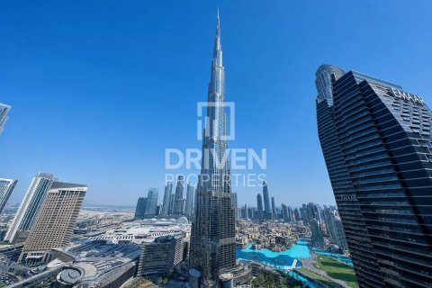 3 bedrooms Apartment in Burj Vista, UAE No. 212208