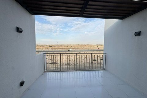 Таунхаус с 5 спальнями в DAMAC Hills (Akoya by DAMAC), ОАЭ №169003 17