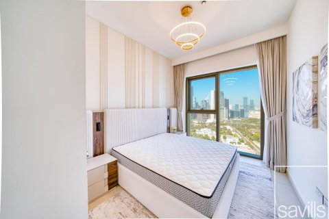 Квартира с 1 спальней в Zabeel, ОАЭ №220461 14