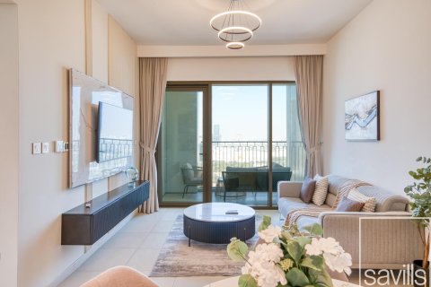 Квартира с 1 спальней в Zabeel, ОАЭ №220461 3
