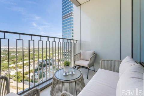 Квартира с 1 спальней в Zabeel, ОАЭ №220461 6