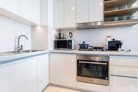 Квартира с 1 спальней в Zabeel, ОАЭ №220461 10