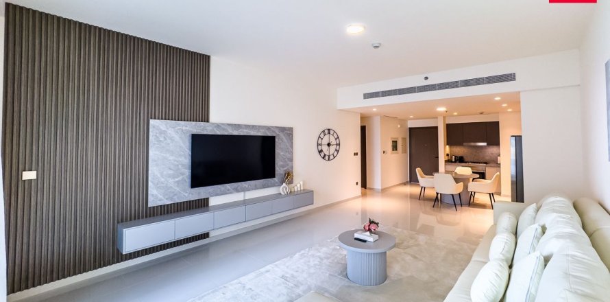 2 غرف نوم شقة في Dubai Harbour, الإمارات العربية المتحدة رقم 24977
