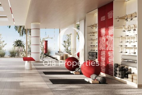 2 bedrooms Apartment in Al Marjan Island, UAE No. 115127 14