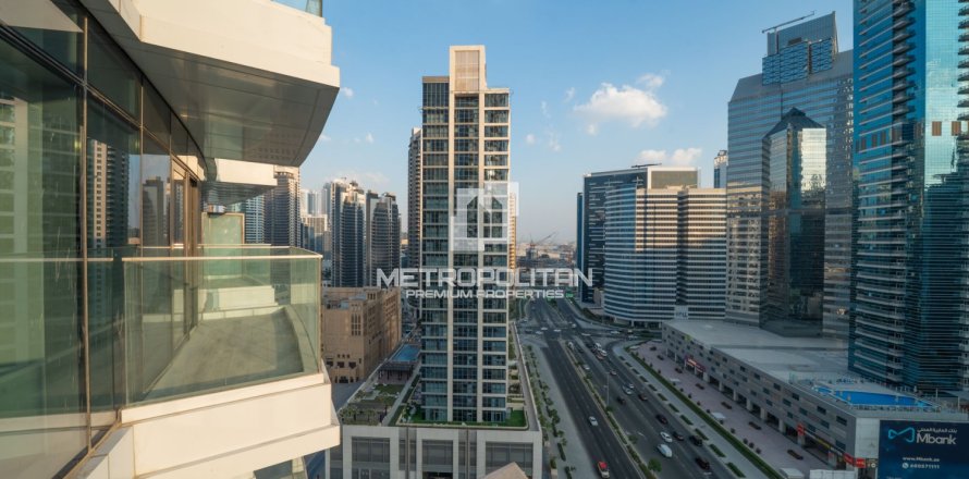 Appartement de 1 chambre à Imperial Avenue, UAE No. 129560