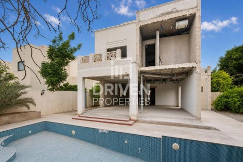 3 bedrooms Villa in Meadows, UAE No. 223109 16