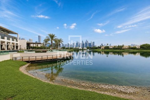 3 bedrooms Villa in Meadows, UAE No. 223109 19