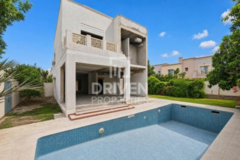 3 bedrooms Villa in Meadows, UAE No. 223109