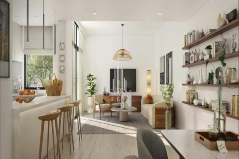 3 bedrooms Townhouse on the Yas Island, UAE No. 47706 23