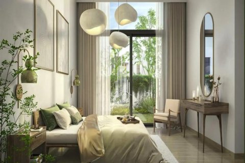 3 bedrooms Townhouse on the Yas Island, UAE No. 47706 6