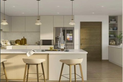 3 bedrooms Townhouse on the Yas Island, UAE No. 47706 5