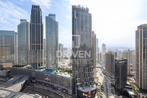 1 bedroom Apartment in Downtown Dubai (Downtown Burj Dubai), UAE No. 212283 17