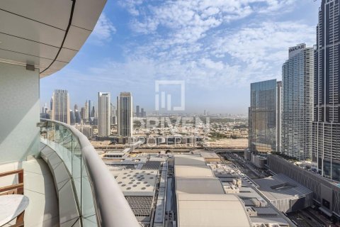 1 bedroom Apartment in Downtown Dubai (Downtown Burj Dubai), UAE No. 212283 16