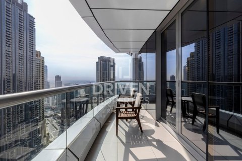 1 bedroom Apartment in Downtown Dubai (Downtown Burj Dubai), UAE No. 212283 15
