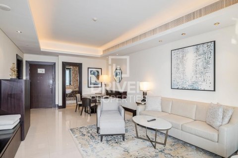 1 bedroom Apartment in Downtown Dubai (Downtown Burj Dubai), UAE No. 212283 4