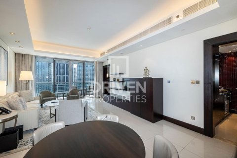 1 bedroom Apartment in Downtown Dubai (Downtown Burj Dubai), UAE No. 212283 3