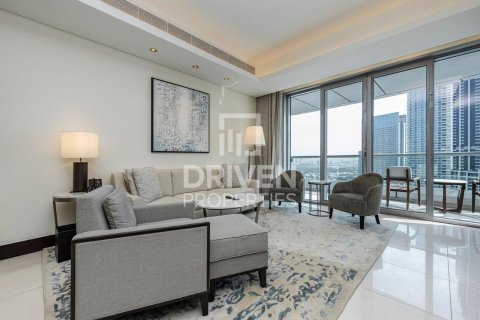 1 bedroom Apartment in Downtown Dubai (Downtown Burj Dubai), UAE No. 212283 6