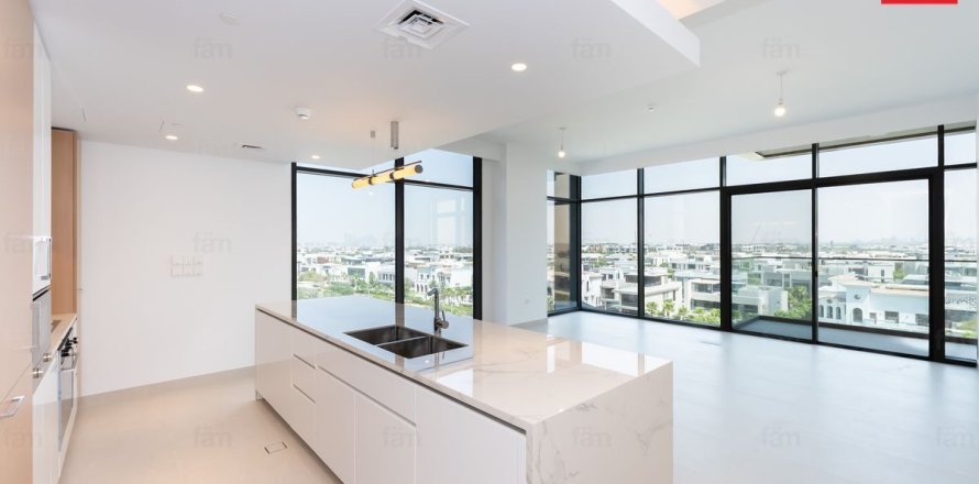 Apartment de 3 dormitorios en Dubai Hills Estate, UAE No. 208329